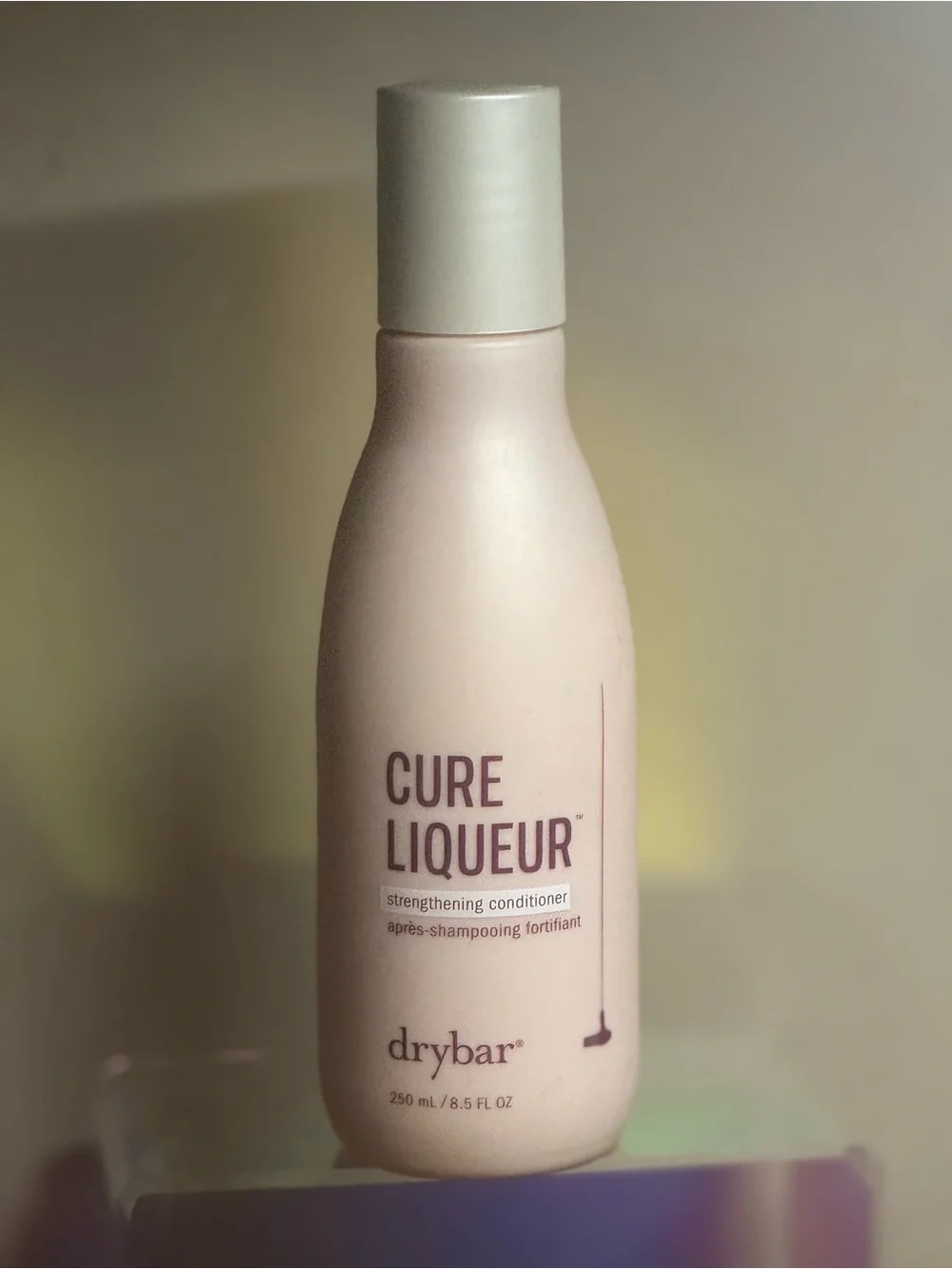 Drybar Cure Liqueur Strengthening Conditioner 8.5oz